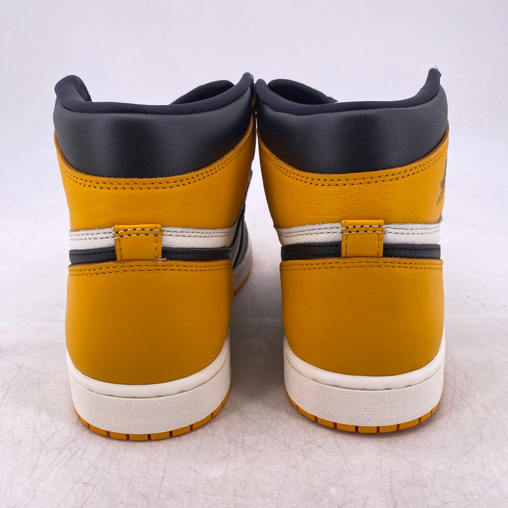 Air Jordan 1 Retro High OG "Taxi" 2022 New Size 11.5