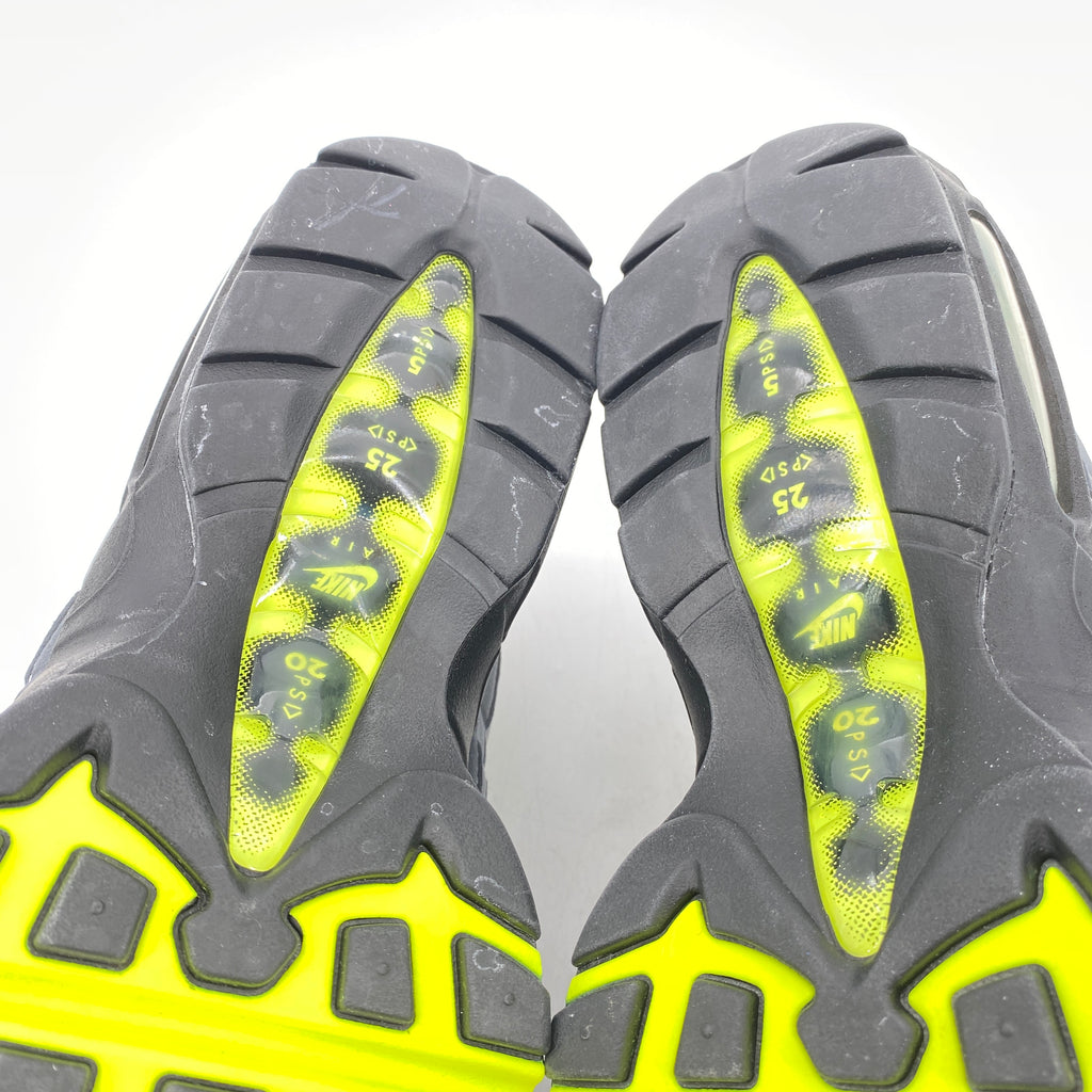 Nike Air Max 95 "Neon" 2025 New Size 9.5