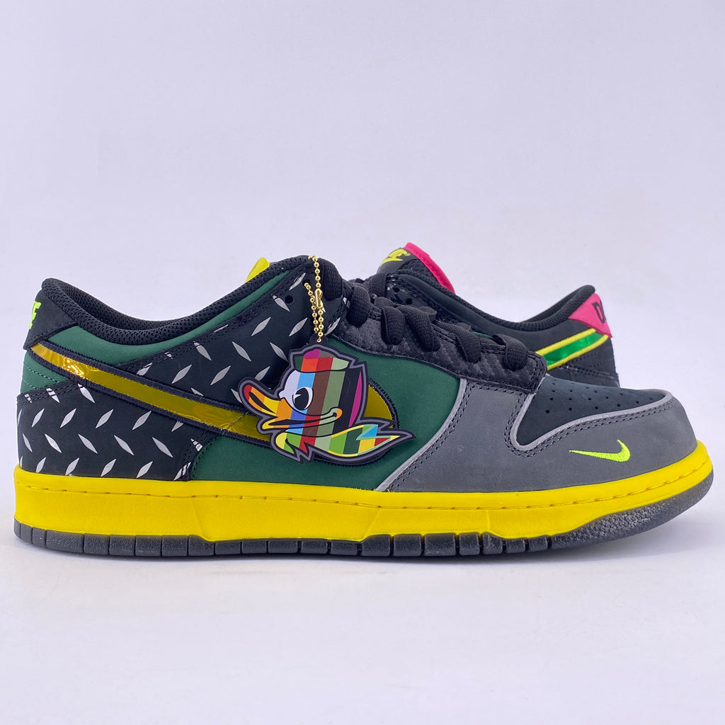 Nike Dunk Low "What The Duck Home" 2024 New Size 12