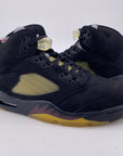 Air Jordan 5 Retro "A Ma Maniere Dusk" 2023 New Size 9