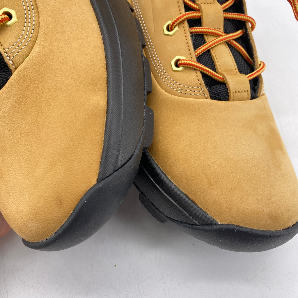 Air Jordan City Boot "Flax" 2025 New Size 10.5