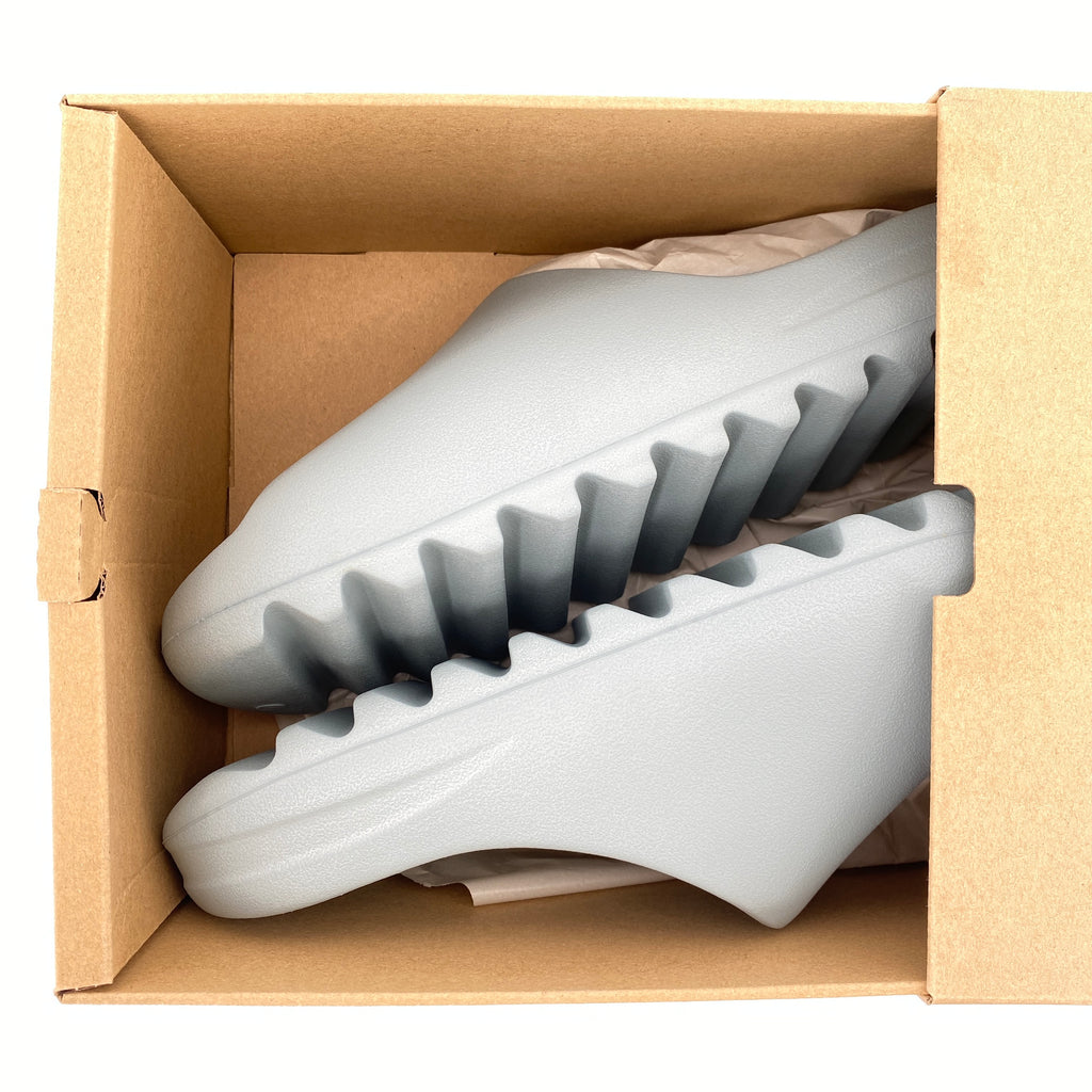 Yeezy Slide "Salt" 2024 New Size 14