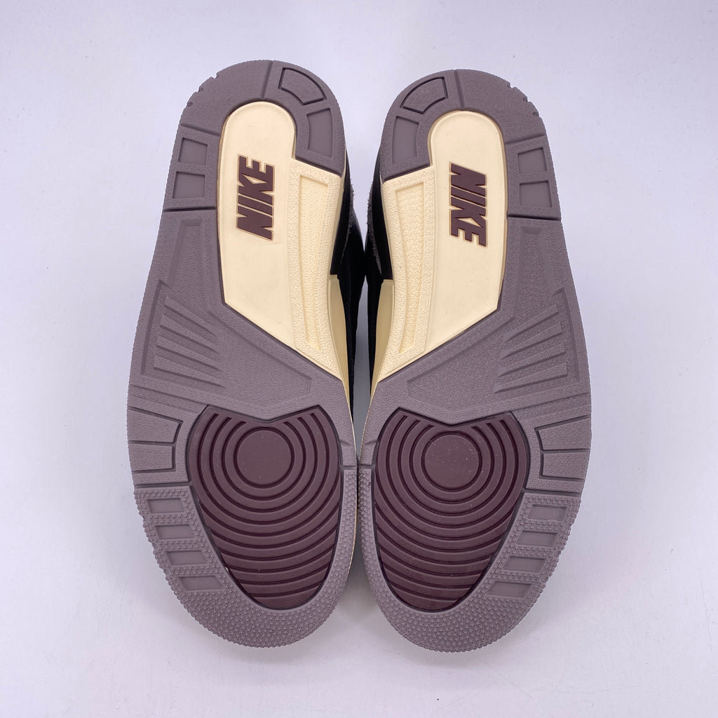 Air Jordan (W) 3 Retro "While You Were Sleeping" 2024 New Size 10.5W