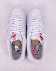 Nike Air Force 1 '07 "Rose White" 2021 New Size 9.5