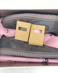 Air Jordan 1 Retro Low OG SP "Travis Scott Velvet Brown" 2024 New Size 8