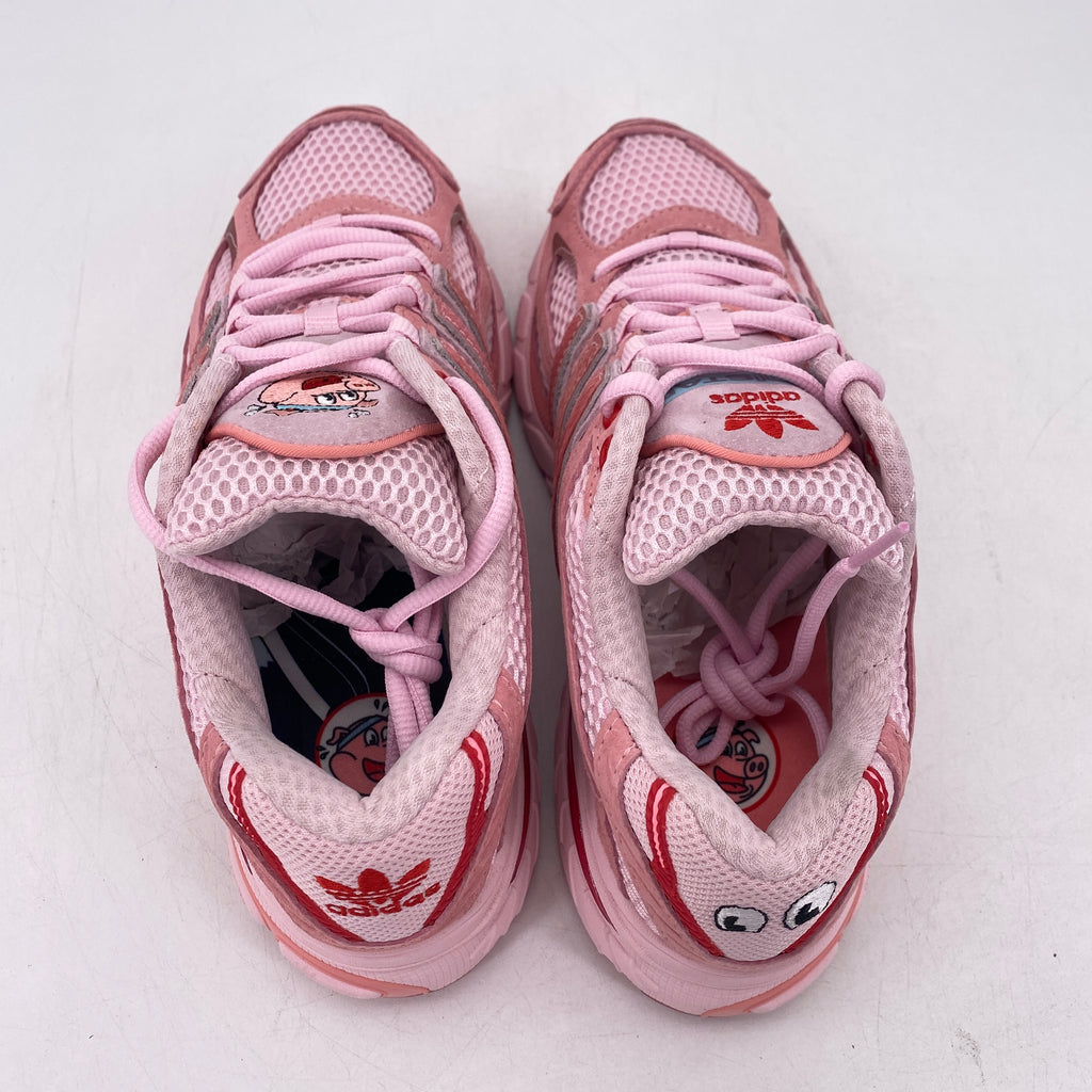 Adidas Adistar Cushion 3 "Undheardof Piggy" 2025 Used Size 7.5