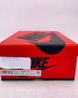 Air Jordan (W) 1 Retro High OG "Satin Bred" 2023 New Size 11W