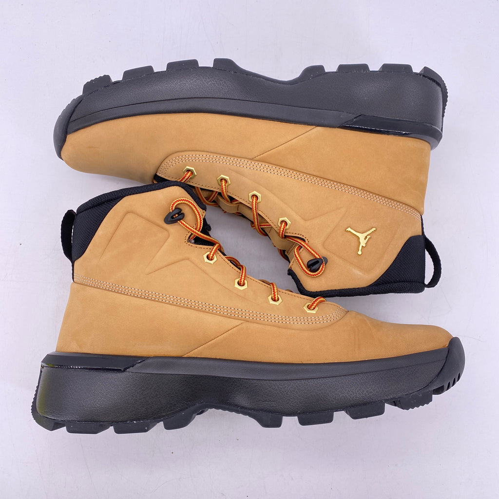 Air Jordan City Boot "Flax" 2025 New Size 10.5