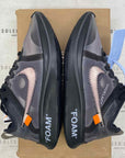 Nike Zoom Fly "Ow Black" 2018 New Size 4