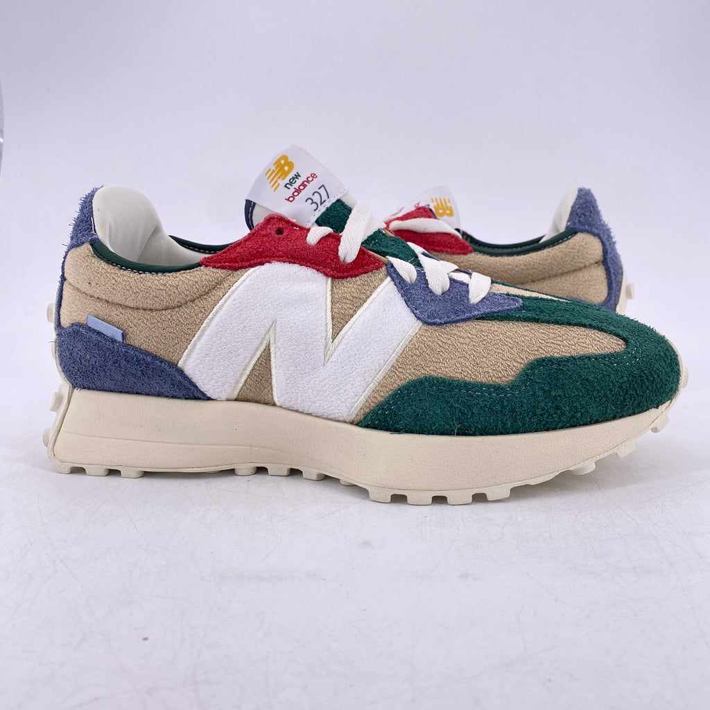 New Balance 327 "Nightwatch Green"  New Size 7