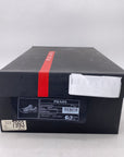 Prada America's Cup "Violet Black" 2022 Used Size 9.5 PRADA