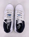 Air Jordan 11 Retro "Legend Blue" 2014 Used Size 9