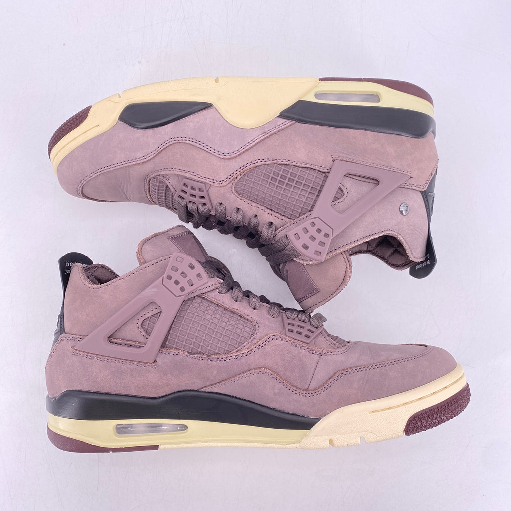 Air Jordan 4 Retro "A Ma Maniere" 2022 Used Size 10
