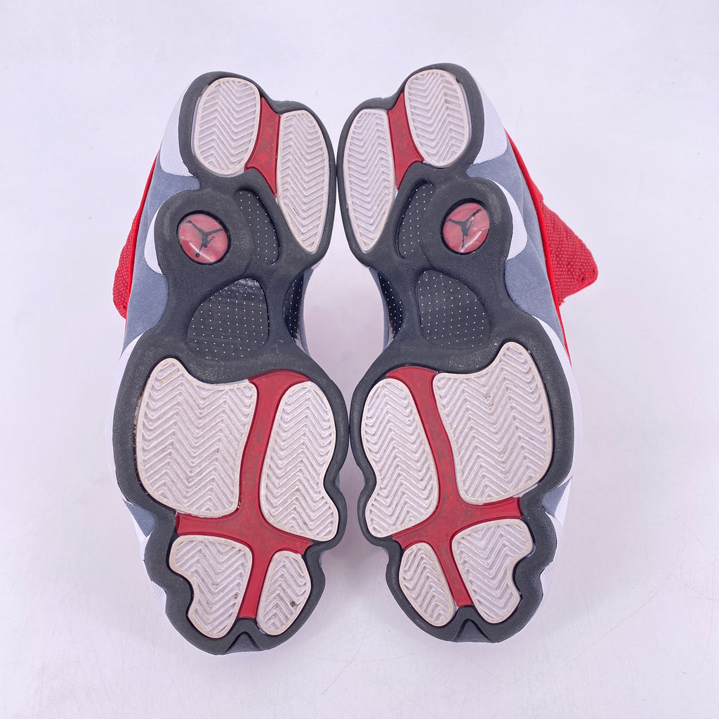 Air Jordan 13 Retro "Red Flint" 2021 Used Size 8.5
