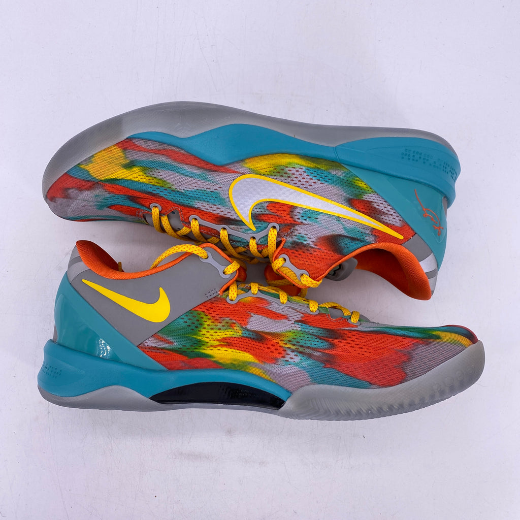 Nike Kobe 8 Protro "Venice Beach" 2024 New Size 12