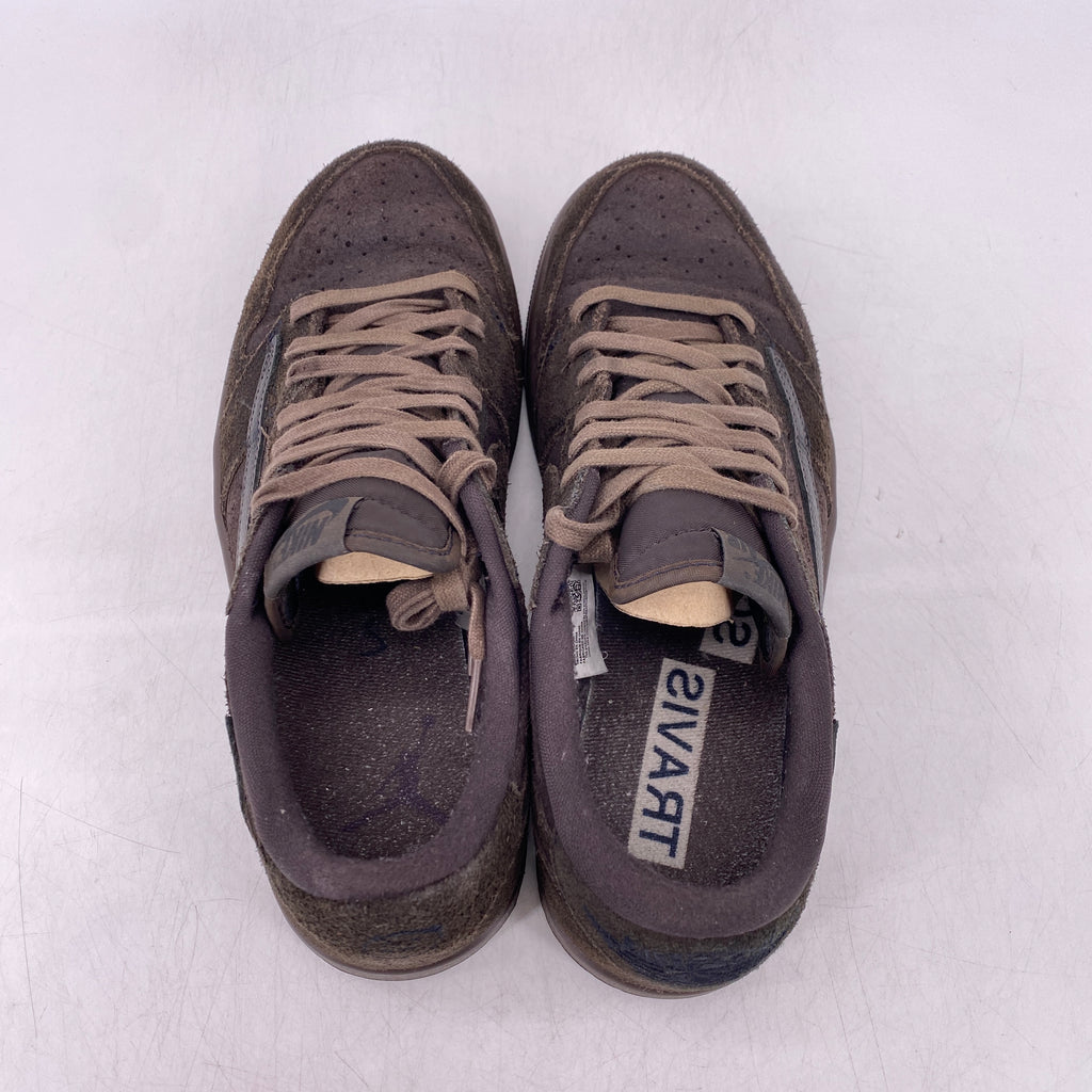 Air Jordan 1 Retro Low OG SP "Velvet Brown" 2024 Used Size 10