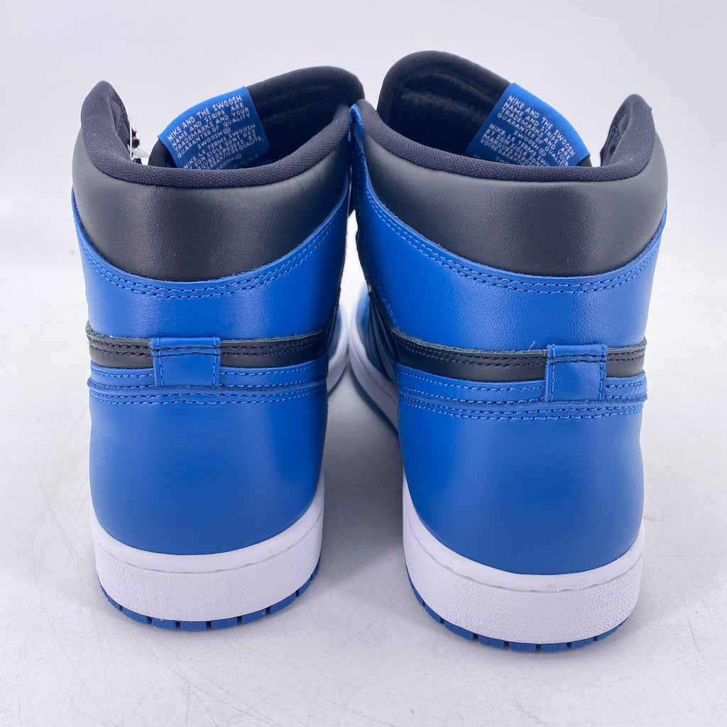 Air Jordan 1 Retro High OG "Marina Blue" 2022 New Size 10.5