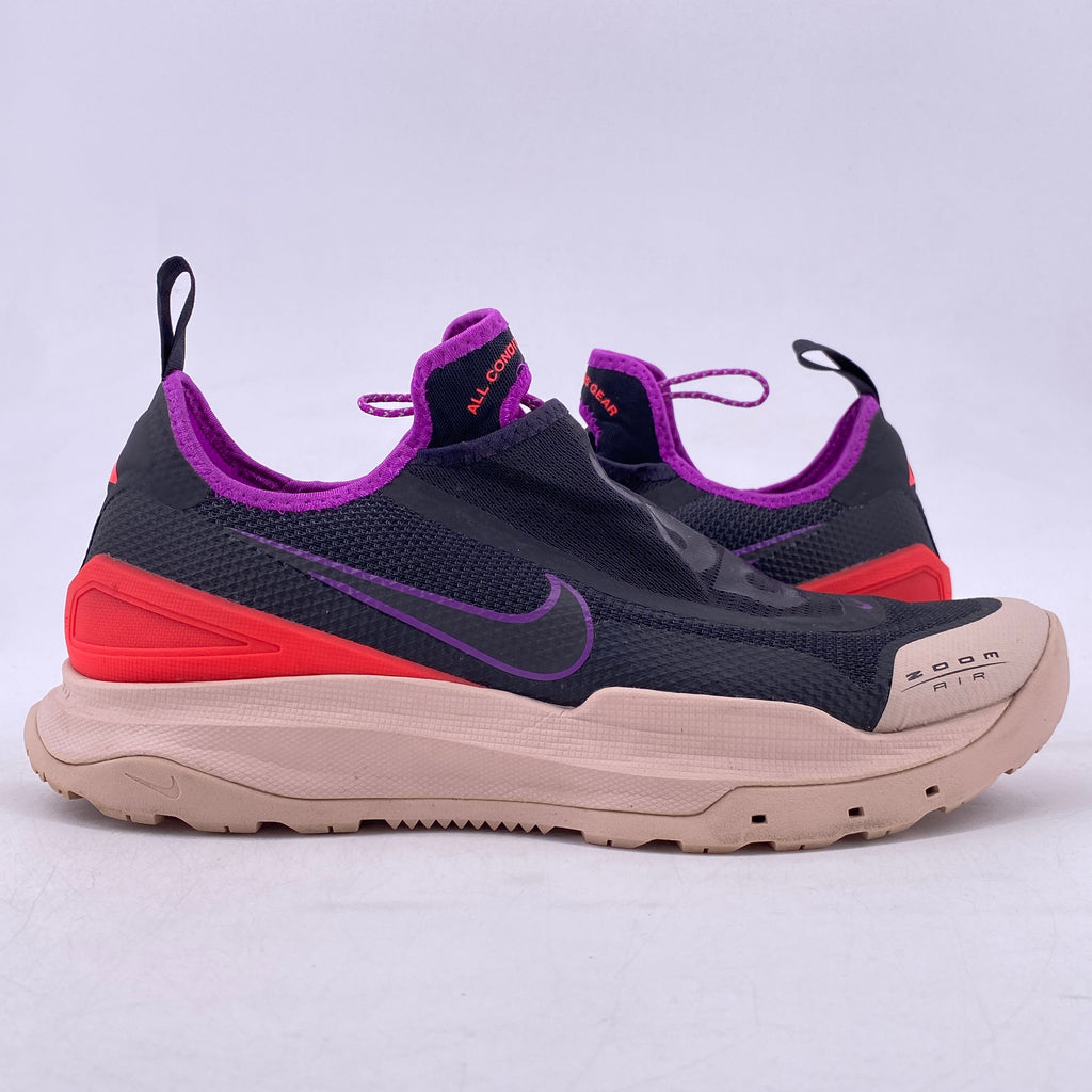 Nike ACG Air Zoom AO "Laser Crimson" 2020 Used Size 8.5
