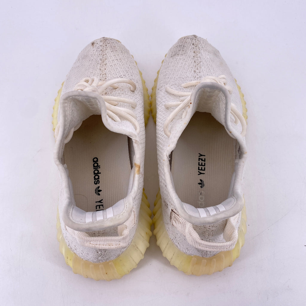 Yeezy 350 v2 "Cream" 2017 Used Size 7.5