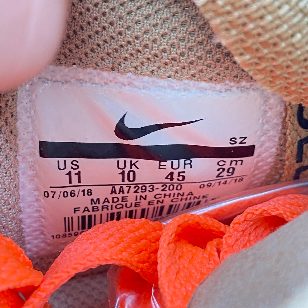Nike Air Max 90 "Desert Ore" 2019 New Size 11