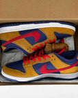 Nike SB Dunk Low Pro "Reverse Papa Bear" 2021 New Size 7.5