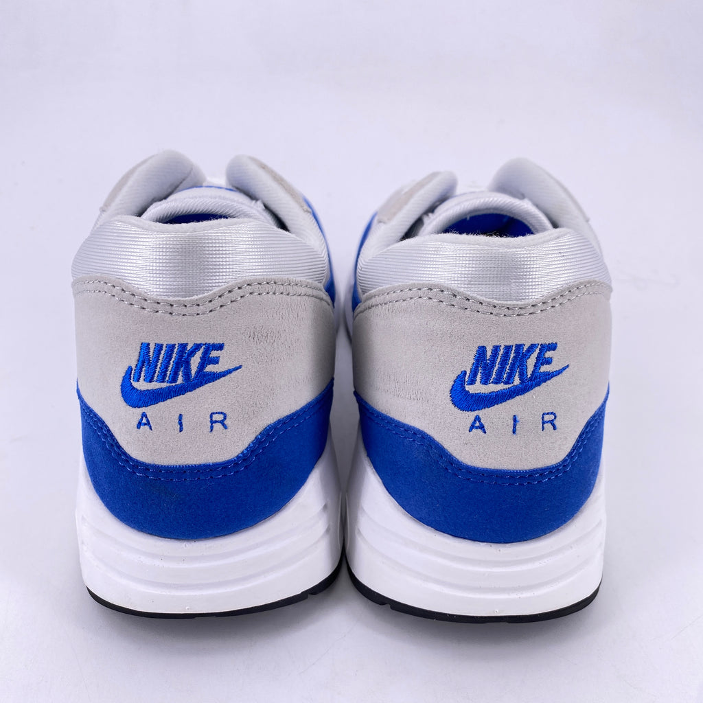 Nike Air Max 1 '86 OG "Big Bubble Royal" 2024 Used Size 14.5W