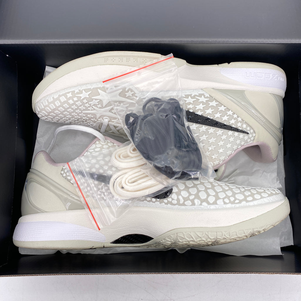 Nike Kobe 6 Protro "Sail All Star" 2025 Used Size 11