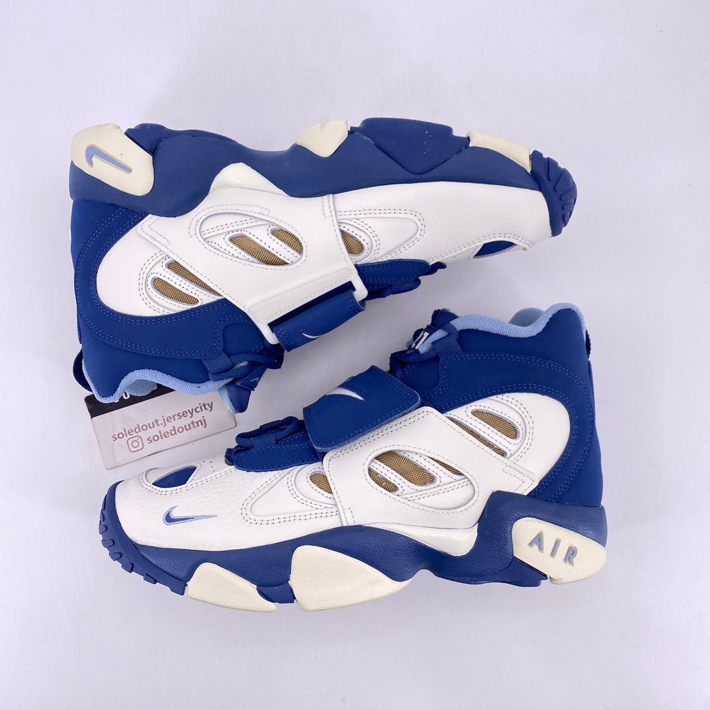 Nike Air Diamond Turf "Royals" 2026 New Size 10