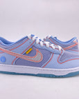 Nike Dunk Low "Union Argon" 2022 New Size 9.5