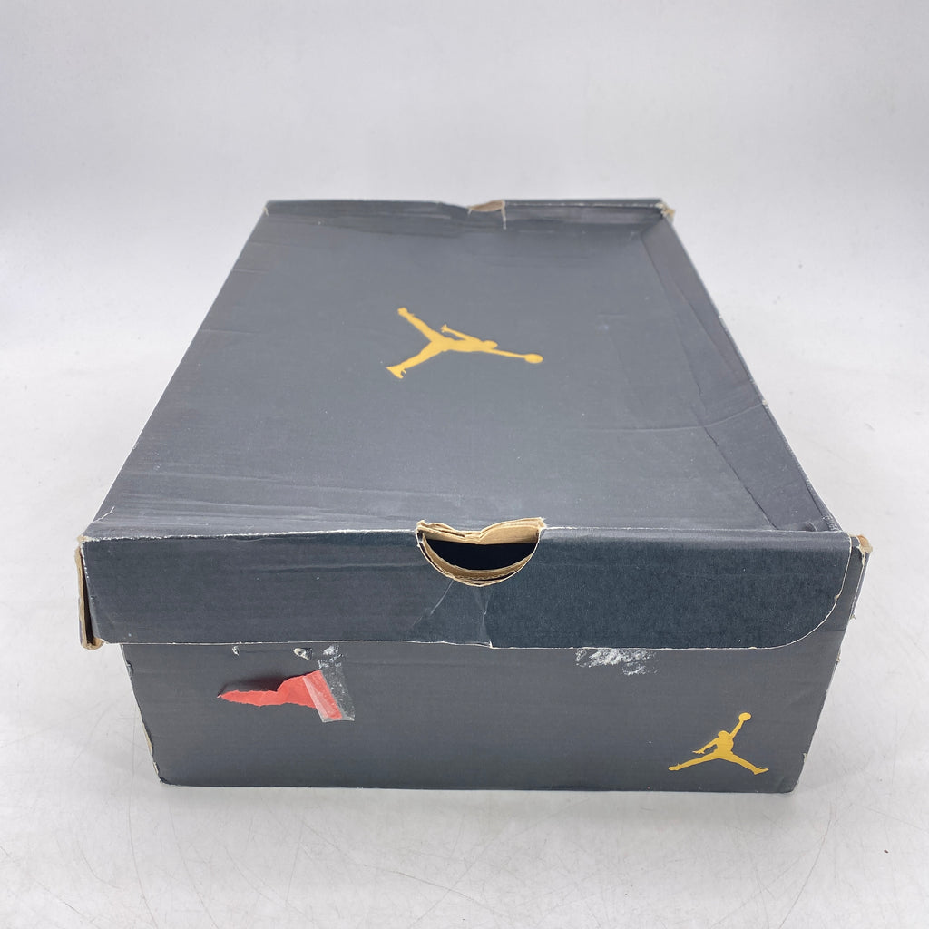 Air Jordan 7 Retro "Cigar" 2015 Used Size 9