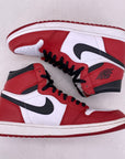 Air Jordan 1 Retro High OG "Chicago" 2015 Used Size 12