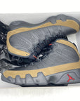 Air Jordan 9 Retro "Olive" 2024 New Size 8.5