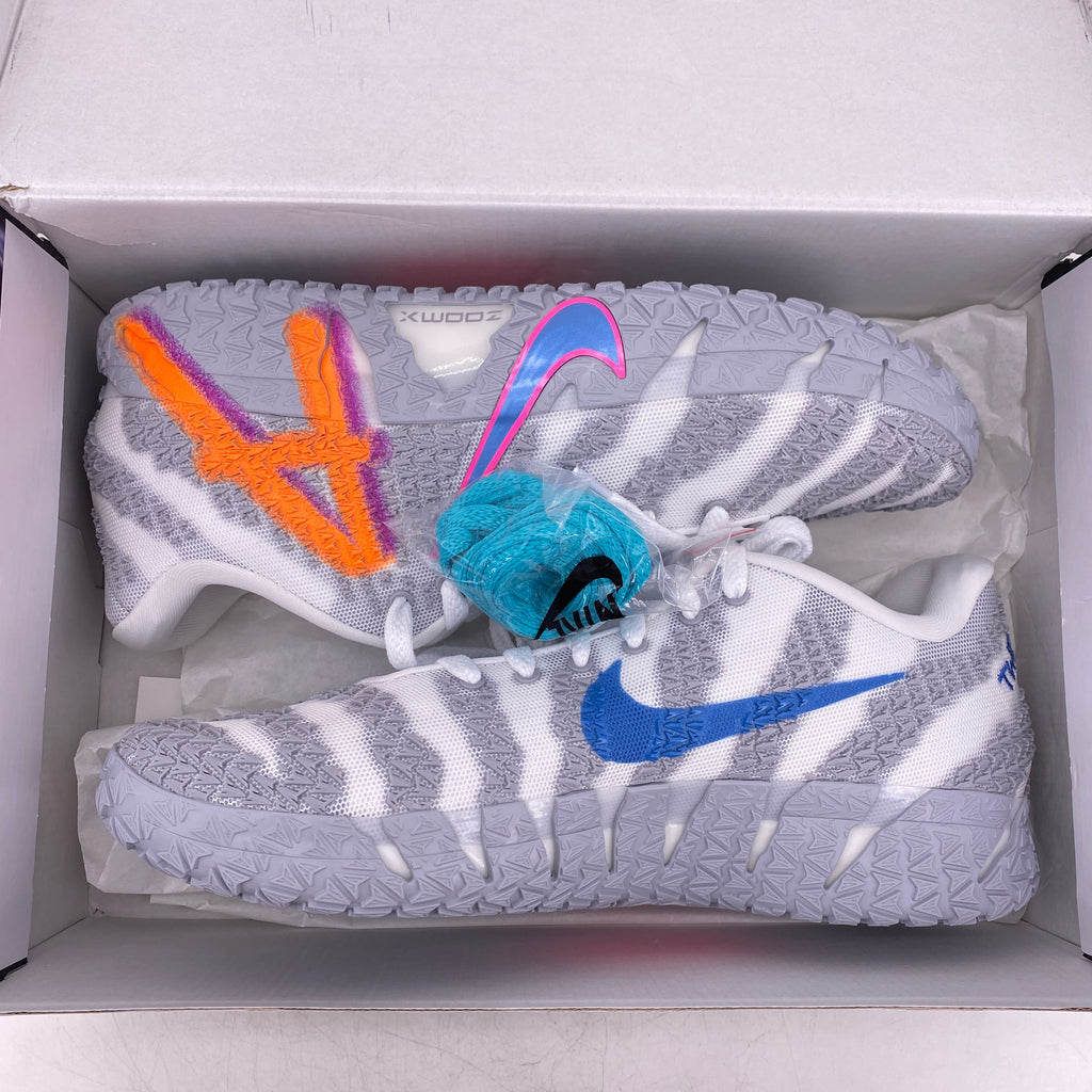 Nike Ja 3 "Light Show" 2025 New Size 11.5