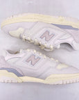 New Balance 550 "White Leather" 2022 New Size 8.5