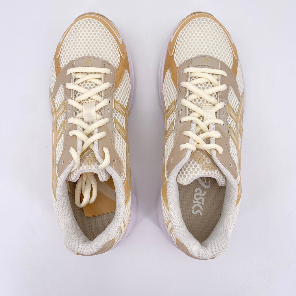 Asics (W) Gel-1130 "Cream Champagne" 2024 New Size 7.5W