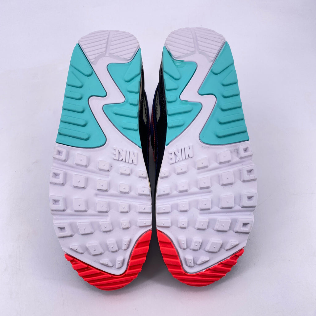 Nike Air Max 90 "Supernova" 2020 New Size 8