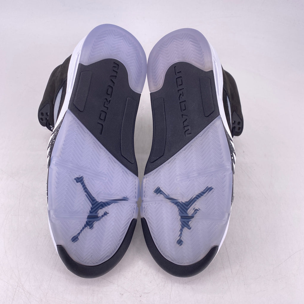 Air Jordan 5 Retro "Moonlight" 2021 New Size 8.5