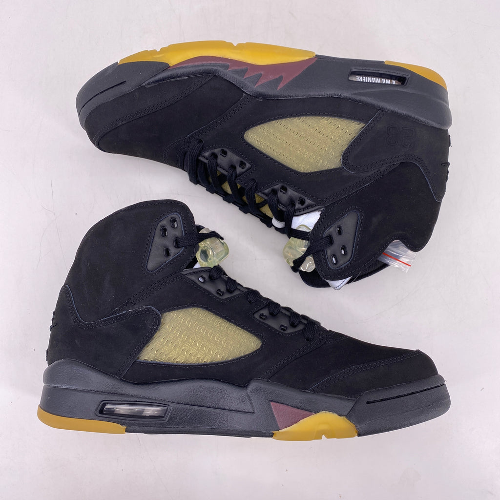 Air Jordan 5 Retro "A Ma Maniere Dusk" 2023 New Size 8