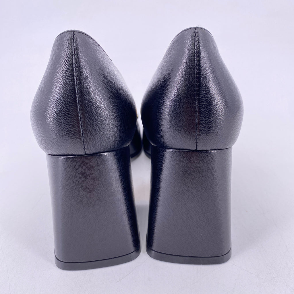 Gucci Heels "Horsebit" 2022 New Size 37