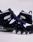 Nike Air Max 2 CB 94 "Black White Purple" 2023 New Size 12