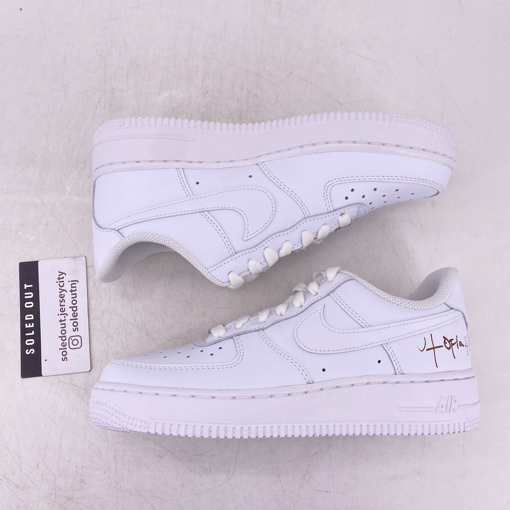 Nike (W) Air Force 1 Low "Utopia" 2023 New Size 7.5W