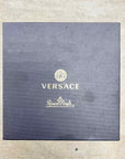 Versace "GYPSY BOX" Used Gold