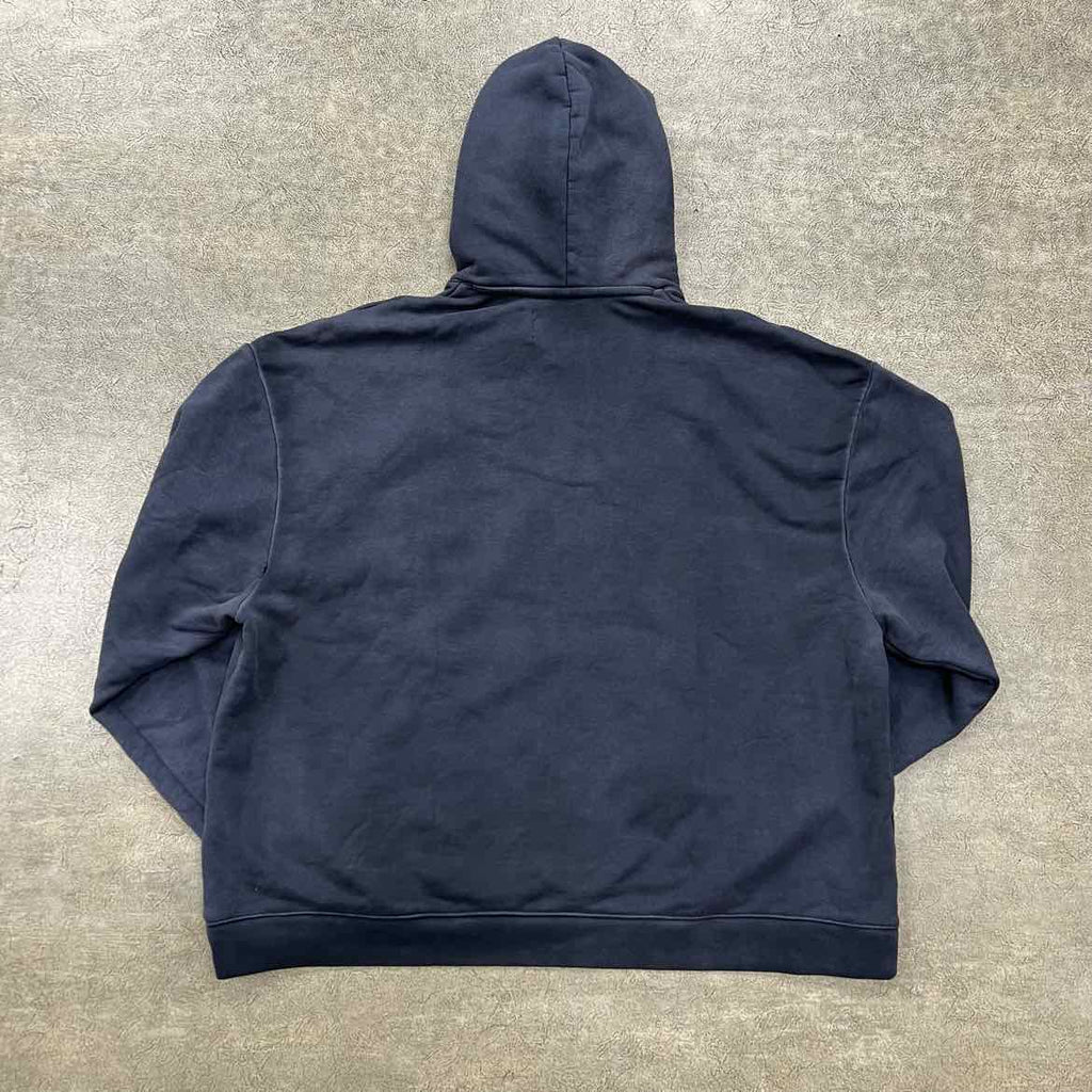 Jordan Hoodie "TRAVIS SCOTT" Black New Size XL