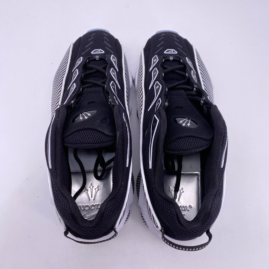 Nike Nocta Glide "Black" 2023 Used Size 8.5