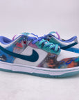 Nike SB Dunk Low "Futura Lab Bleached Aqua" 2024 New Size 9.5