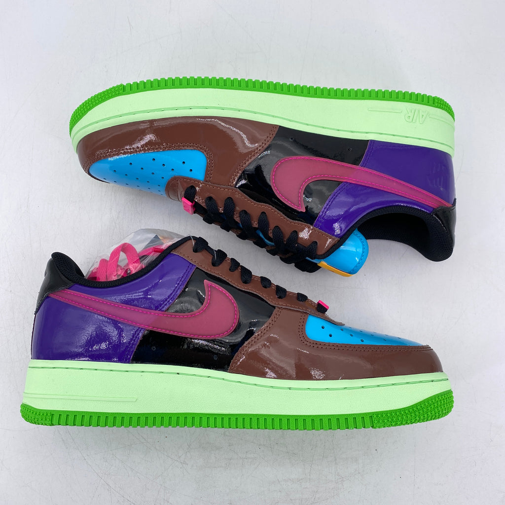 Nike Air Force 1 Low "Undftd Pink Prime" 2022 New Size 10.5