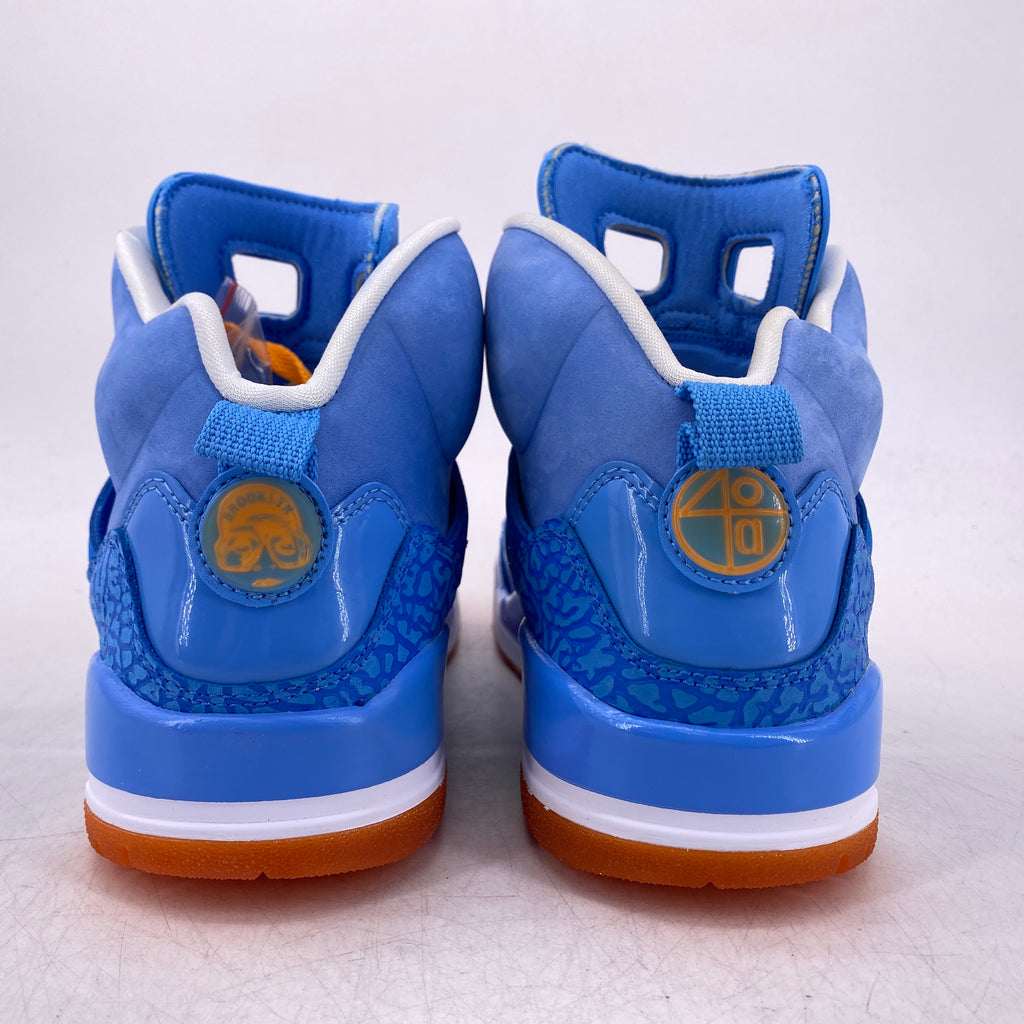 Air Jordan Spizike "Yotd" 2012 New (Cond) Size 10
