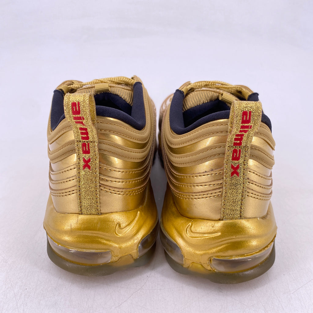 Nike Air Max 97 "Gold Medal" 2020 New Size 11.5