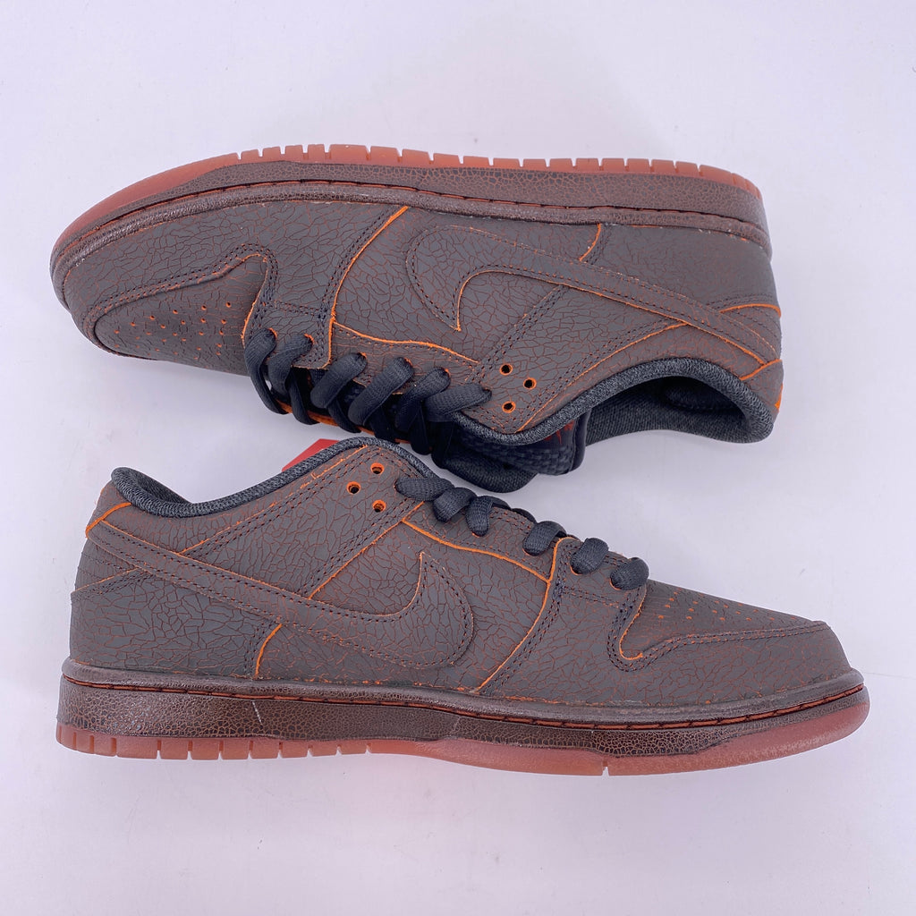 Nike SB Dunk Low "Krampus" 2025 New Size 8