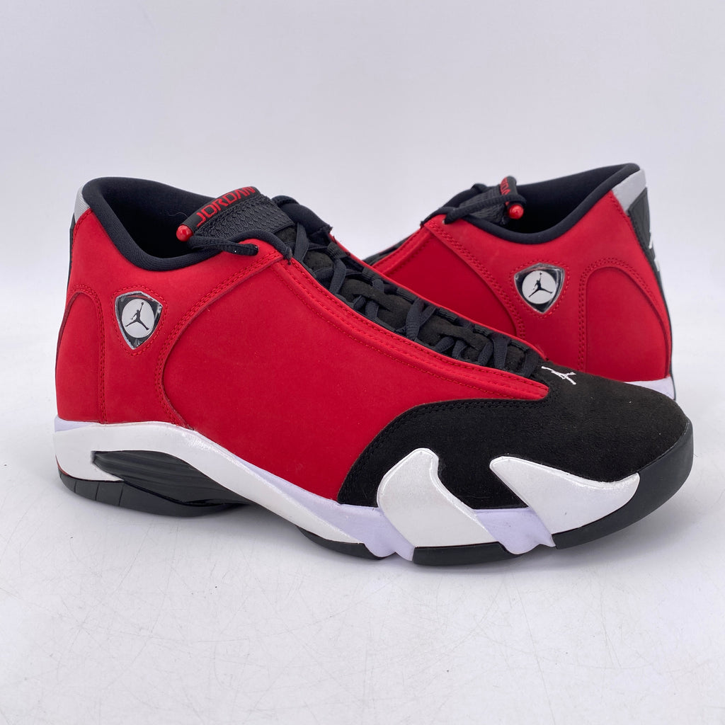 スニーカー NIKE Air Jordan 14 Retro 'Toro' SS 20 2020 NIKE Air Jordan 14 Retro 'Toro' SS 20 2020 (Nike/スニーカー